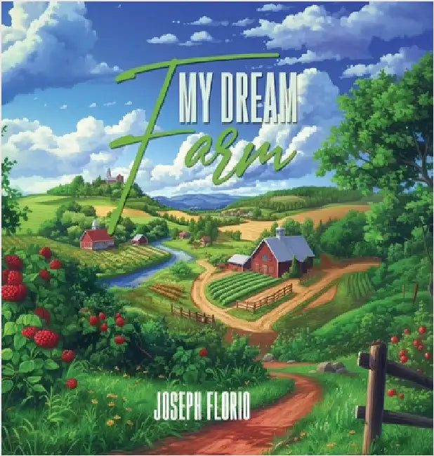 My Dream Farm by Florio, Joseph