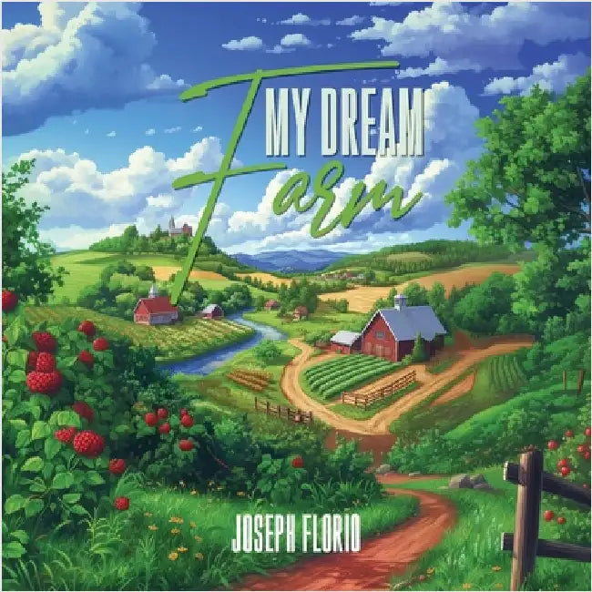 My Dream Farm by Florio, Joseph