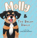 Molly & The Bacon Dance by Chelsea Keithly