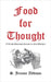 Food for Thought: A Weekly Devotional Journal for New Believers by S. Jerome Addison