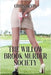 The Willow Brook Murder Society by Bryda, Chris