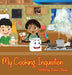 My Cooking Inquisition by Joshua Chavez