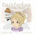 Cici's Cookies: The Party Elephants by Chelsea Cobb