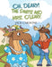 Oh, Deary! The Pants and Mrs. O'Leary by Jack Cardone