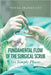 The Fundamental Flow of the Surgical Scrub in Six Simple Phases by Franks Cst, Vonda