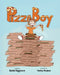 Pizza Boy by Rachel Higginson, Tenley Munson
