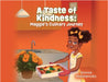 A Taste of Kindness: Maggie's Culinary Journey by Brionna Middlebrooks