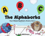 The Alphaborbs by Amy Whitman