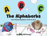 The Alphaborbs by Amy Whitman