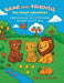 Bear and Friends - The Great Adventure: A Heartwarming Tale of Friendship, Courage, and Curiosity by Marco Andre