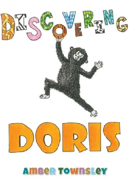 Discovering Doris by Amber Townsley