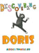 Discovering Doris by Amber Townsley