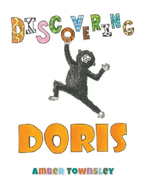 Discovering Doris by Amber Townsley