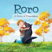 Roro: A Story of Friendship by Jd Rainwater Ed S.