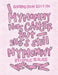 My Mommy Has Cancer But She's Still My Mommy: Coloring Book Edition by Emilie Scalise