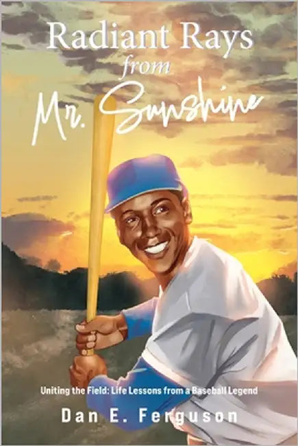 Radiant Rays from Mr. Sunshine by Ferguson, Dan E.