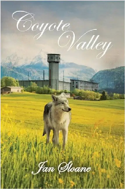 Coyote Valley by Sloane, Jan