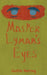 Master Lyman's Eyes by Justin Harsey
