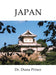Japan by Diana Prince