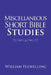 Miscellaneous Short Bible Studies by William Flewelling