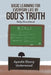 Basic Learning for Everyday Life by God's Truth: Daily Devotional by Apostle Ebony Underwood