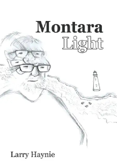 Montara Light by Larry Haynie