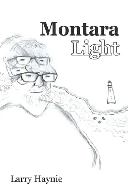 Montara Light by Larry Haynie