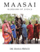 Maasai: Warriors of Africa by Diana Prince