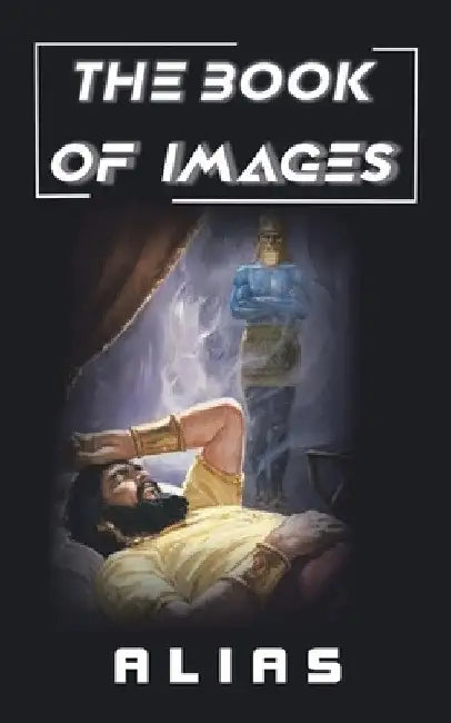 The Book of Images by Alias