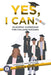 Yes, I Can.: Academic Guidebook for College Success. by David S. Kyere
