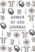 Armor of God Journal by Elizabeth R. Williams