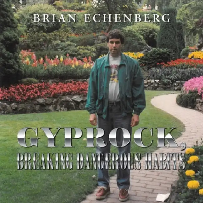 Gyprock, Breaking Dangerous Habits: Berlin 1945 by Brian Echenberg