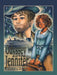 Odyssey of Jennifer: I: Welcome to the States by Sylvin Wallace