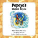 Popeye's Magical Bicycle by Betts Heeley Huff