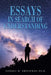 Essays in Search of Understanding by George M. Brockway