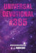 Universal Devotional #365 by Apostlegraceprophet J. J. Ammons