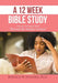 A 12 Week Bible Study from the Devotional Book "Beyond the Sunday Sermon" by Ronald W. Holmes
