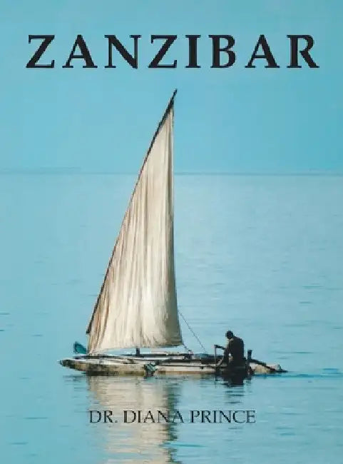 Zanzibar by Diana Prince