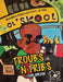 Troub's n Trib's by Todd Sprow