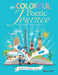 My Colorful Poetic Journey: An Autobiography of Suzanne Zurilgen Strauss by Suzanne Zurilgen Strauss