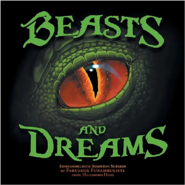 Beasts and Dreams by Fabulous Funambulists