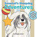 Snowball's Sheepdog Adventures: Winter by Margie Lennon