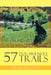 57 Dog-Friendly Trails by Debbi Preston