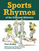 Sports Rhymes of the Oakland Athletics by Paul Auday, Taylor Freshley, Monte Moore
