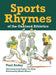 Sports Rhymes of the Oakland Athletics by Paul Auday, Taylor Freshley, Monte Moore