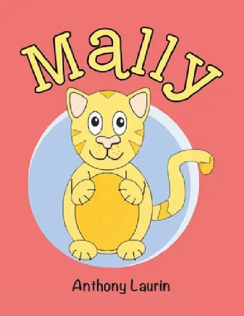 Mally by Anthony Laurin