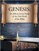 Genesis: An Adventurous Study of the First Book of the Bible: A Study Guide with Annotated Scriptural References by E. F. Blair
