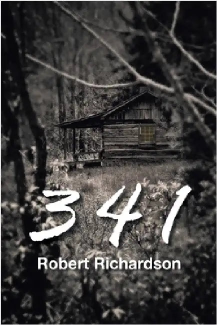 3 4 1 by Robert Richardson