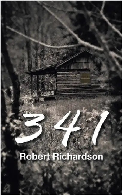 3 4 1 by Robert Richardson