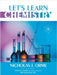 Let's Learn Chemistry by Orme, Nicholas J.
